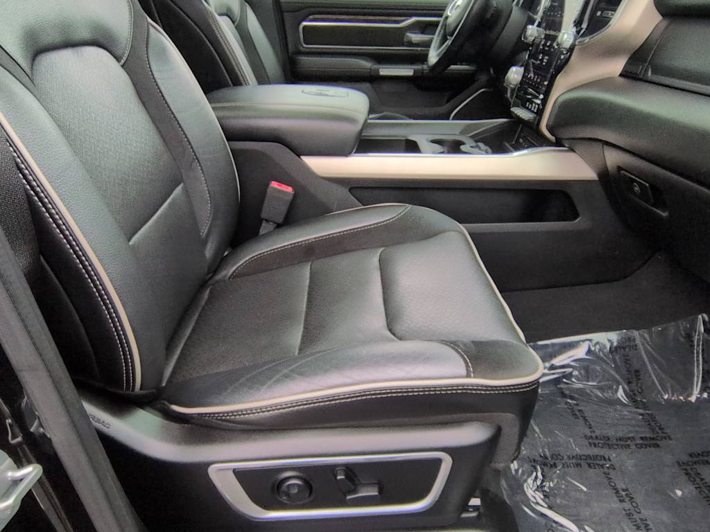 Thumbnail: 2019 RAM 1500 - 12