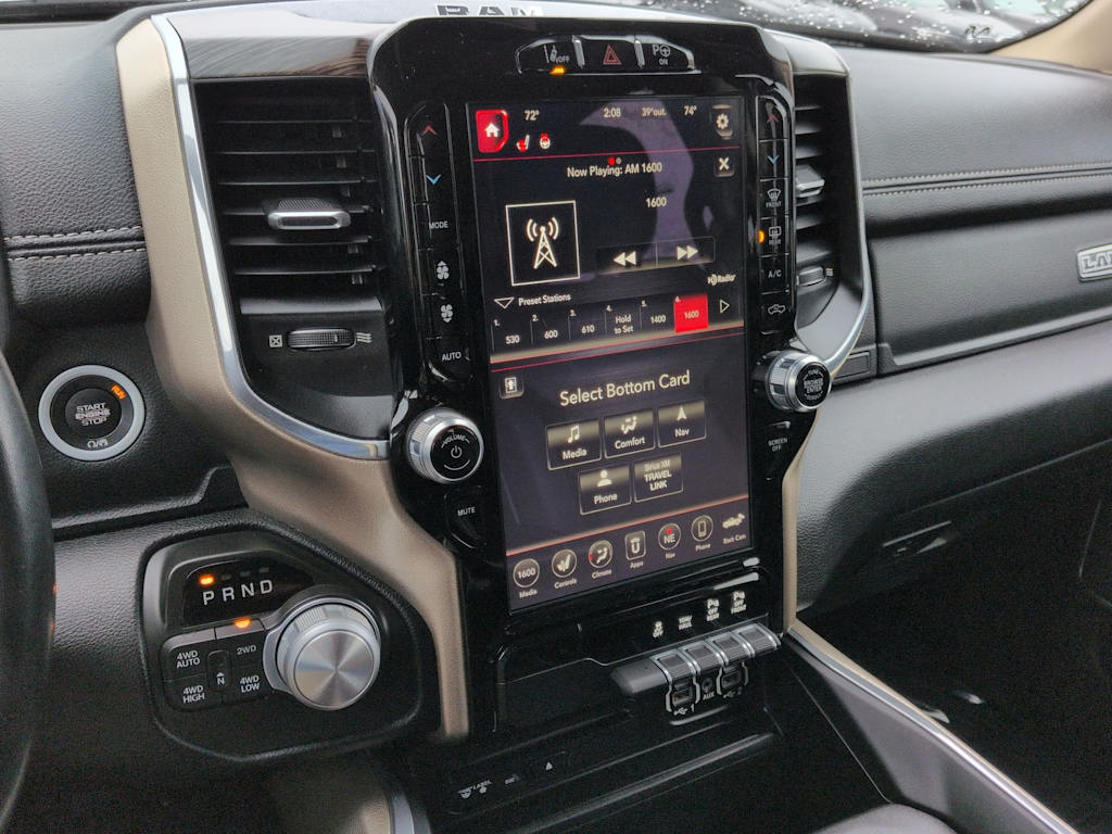 Thumbnail: 2019 RAM 1500 - 15