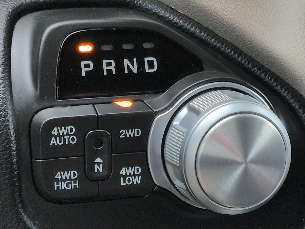 Thumbnail: 2019 RAM 1500 - 38