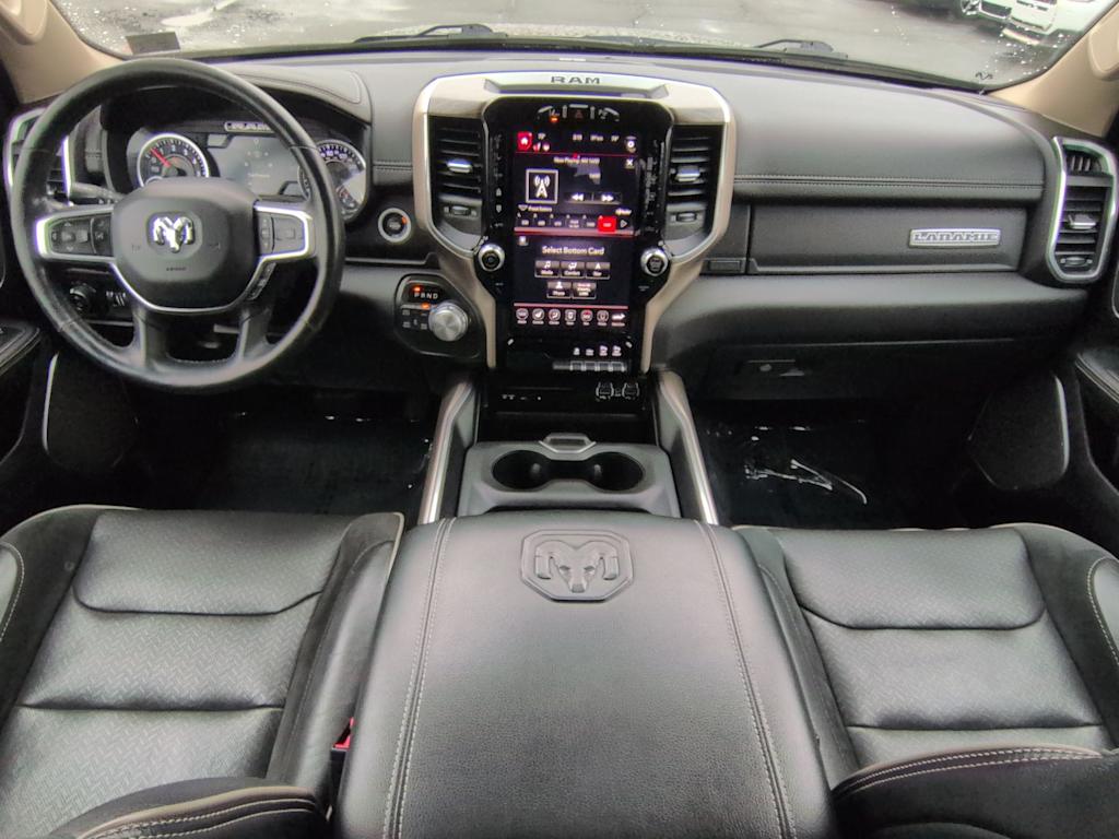 Thumbnail: 2019 RAM 1500 - 10