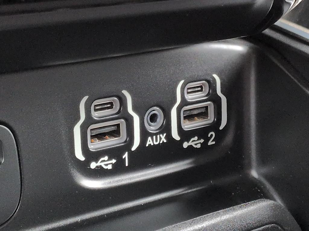 Thumbnail: 2019 RAM 1500 - 37