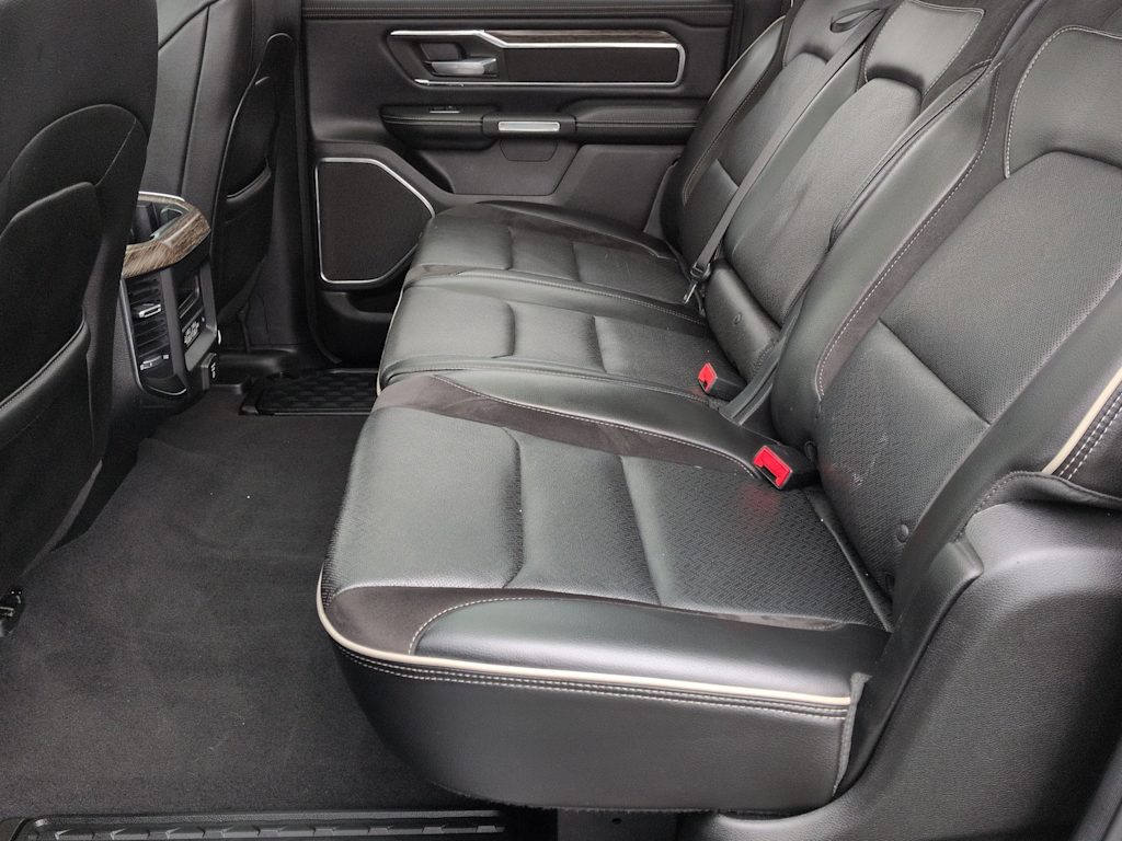 Thumbnail: 2019 RAM 1500 - 28