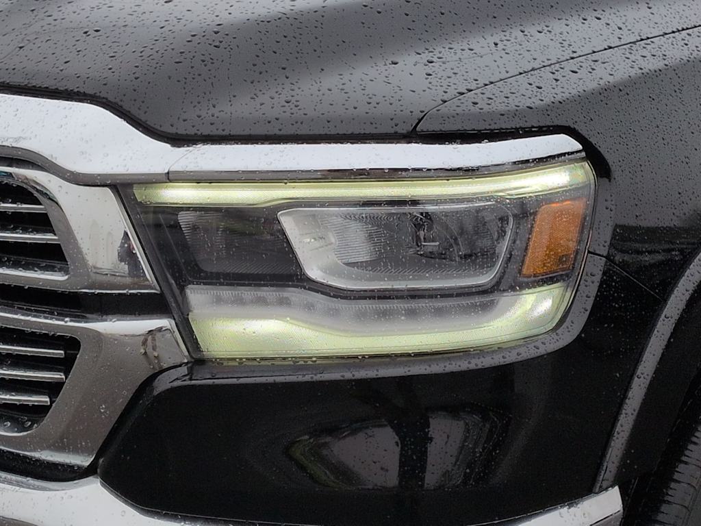 Thumbnail: 2019 RAM 1500 - 24