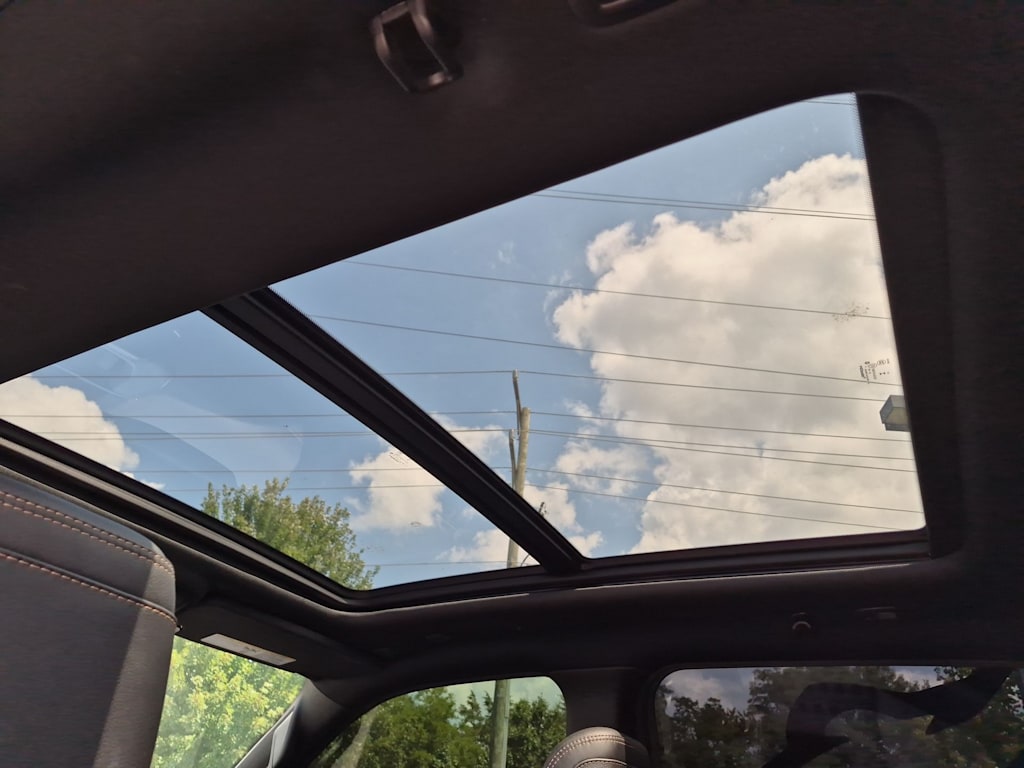 Thumbnail: 2024 RAM 1500 - 30