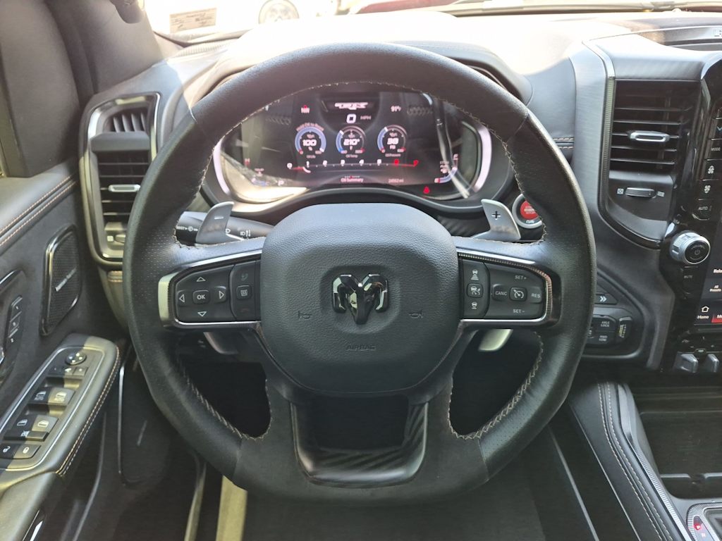 Thumbnail: 2024 RAM 1500 - 14