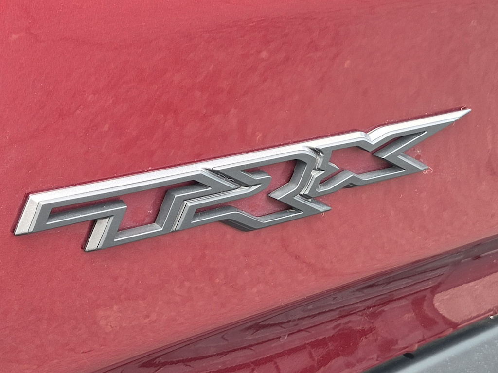 Thumbnail: 2024 RAM 1500 - 25