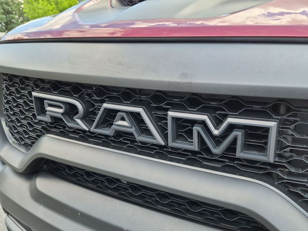 Thumbnail: 2024 RAM 1500 - 7