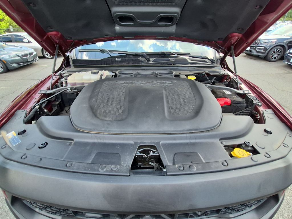 Thumbnail: 2024 RAM 1500 - 9