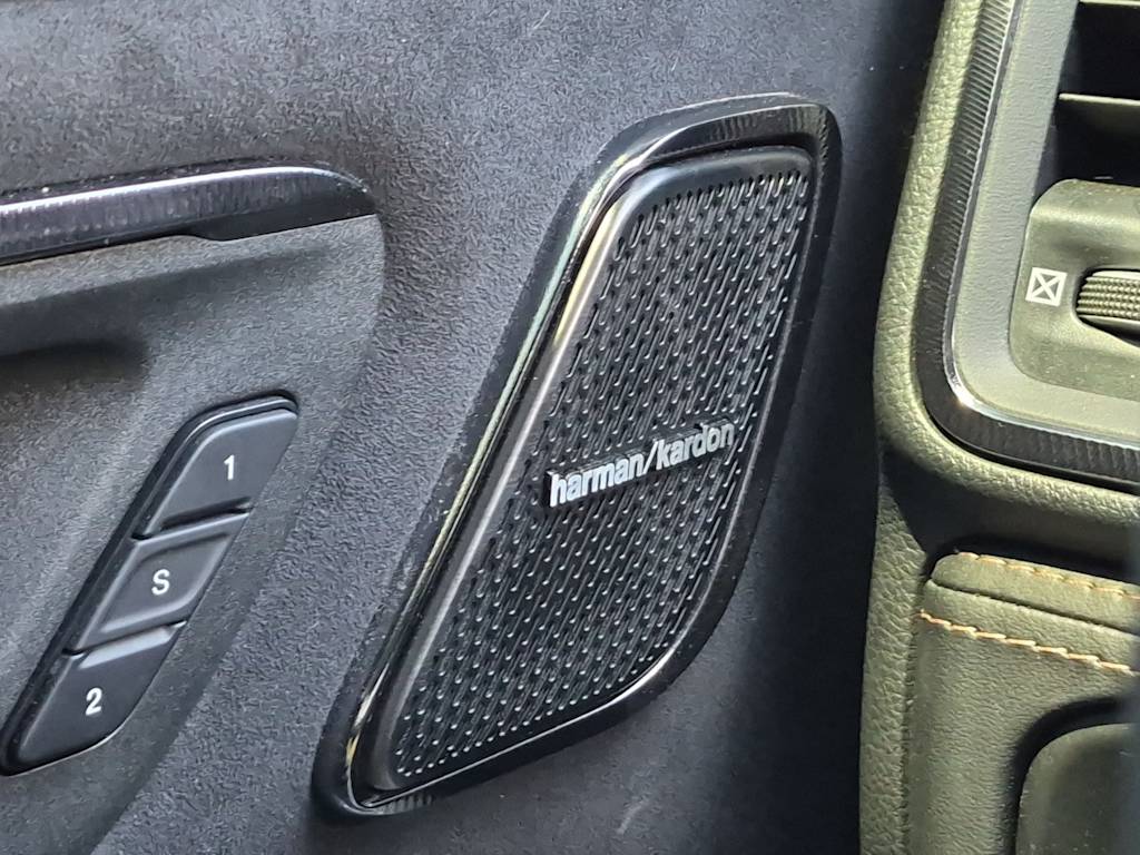 Thumbnail: 2024 RAM 1500 - 37