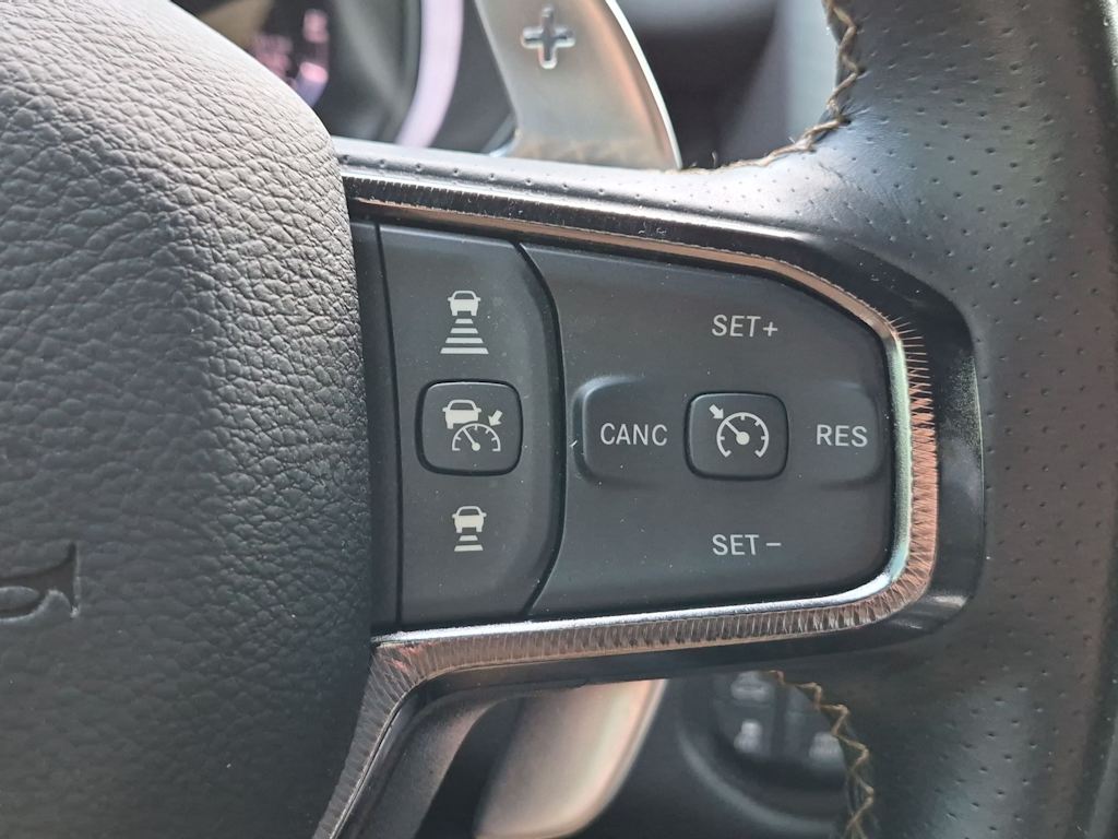 Thumbnail: 2024 RAM 1500 - 32