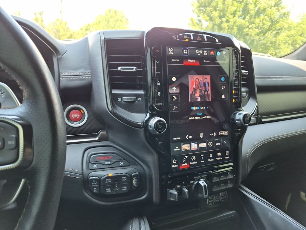 Thumbnail: 2024 RAM 1500 - 15