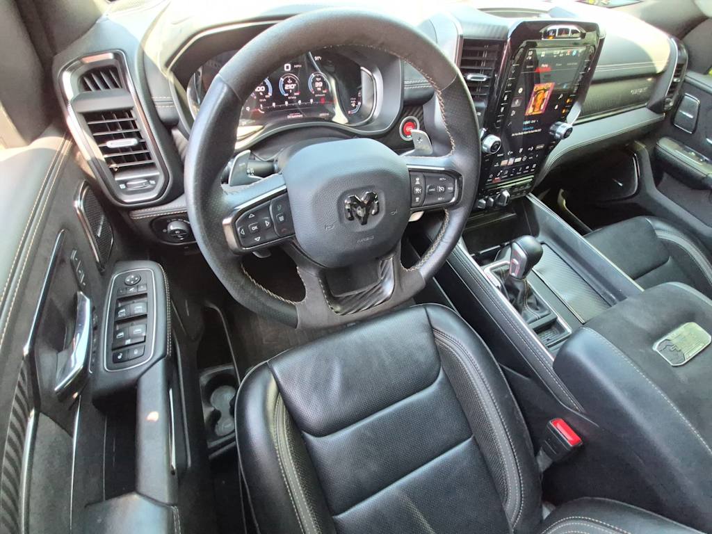 Thumbnail: 2024 RAM 1500 - 2