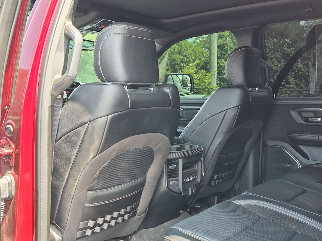 Thumbnail: 2024 RAM 1500 - 13