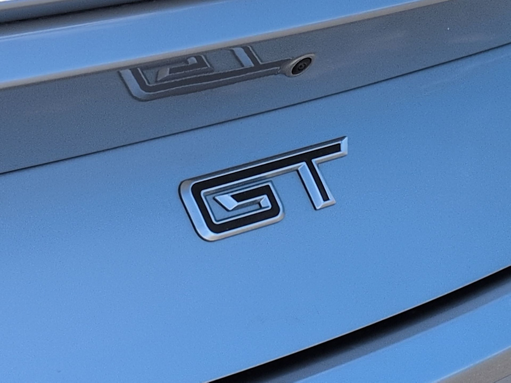 Thumbnail: 2024 Ford Mustang - 26