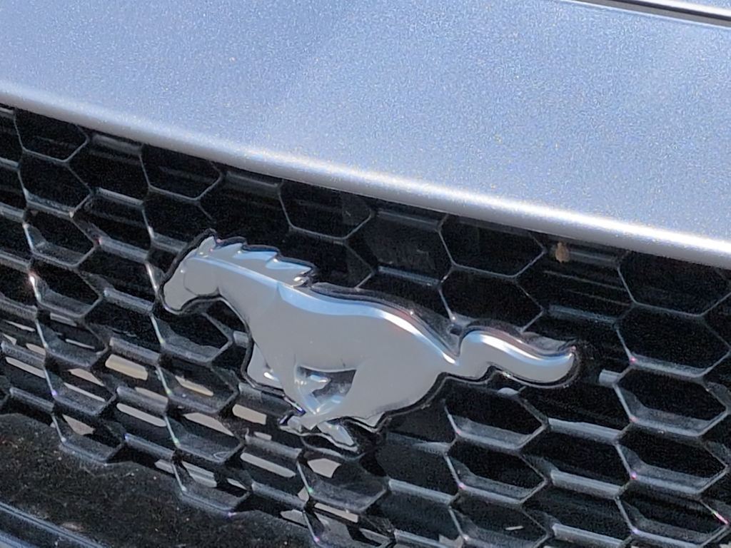 Thumbnail: 2024 Ford Mustang - 7