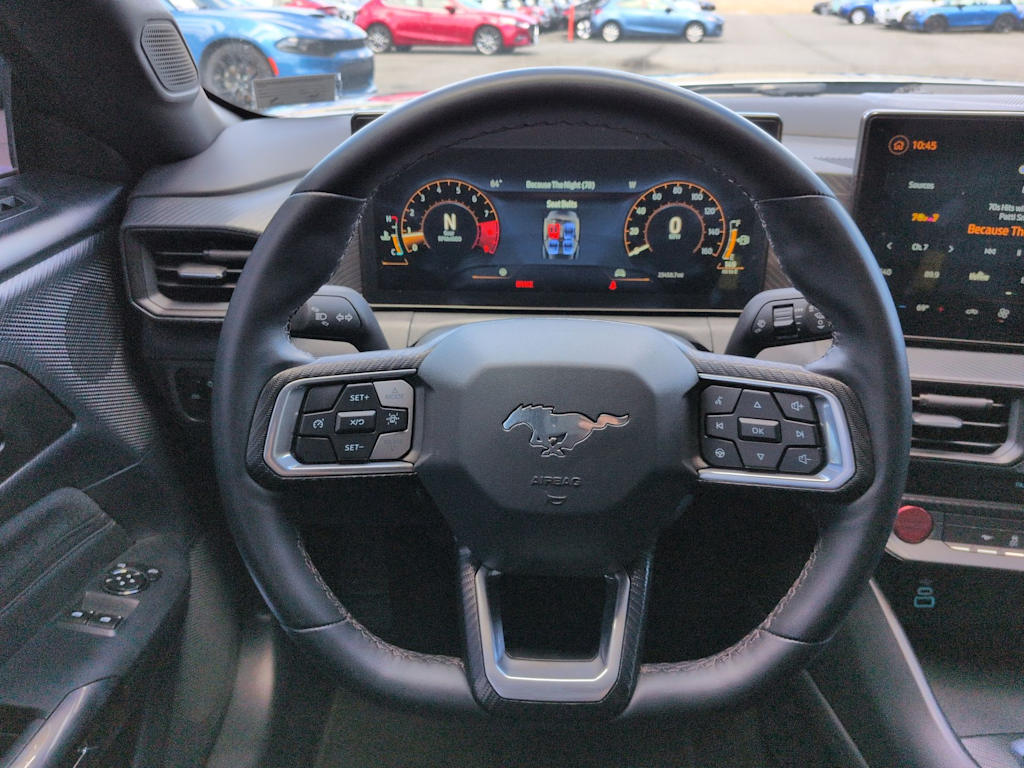Thumbnail: 2024 Ford Mustang - 14