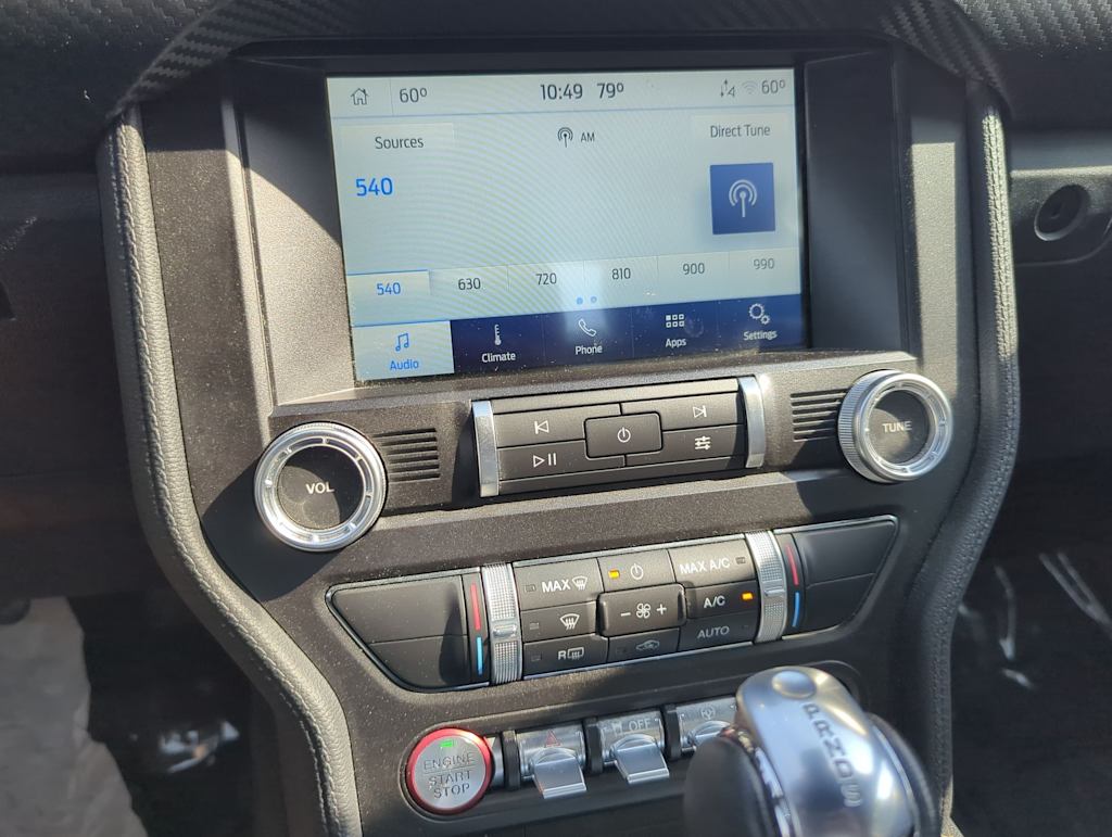 Thumbnail: 2021 Ford Mustang - 14