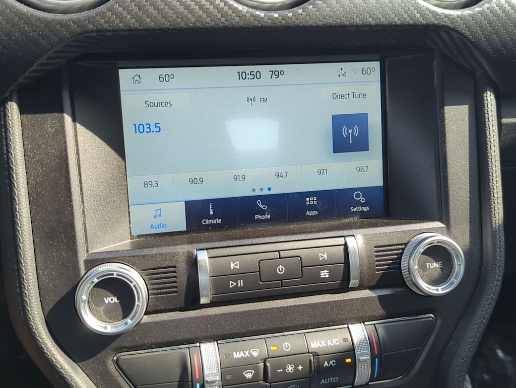 Thumbnail: 2021 Ford Mustang - 34