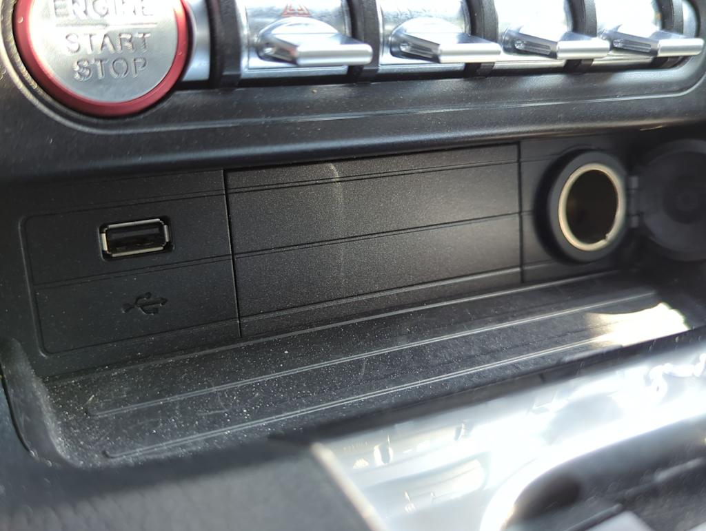 Thumbnail: 2021 Ford Mustang - 17