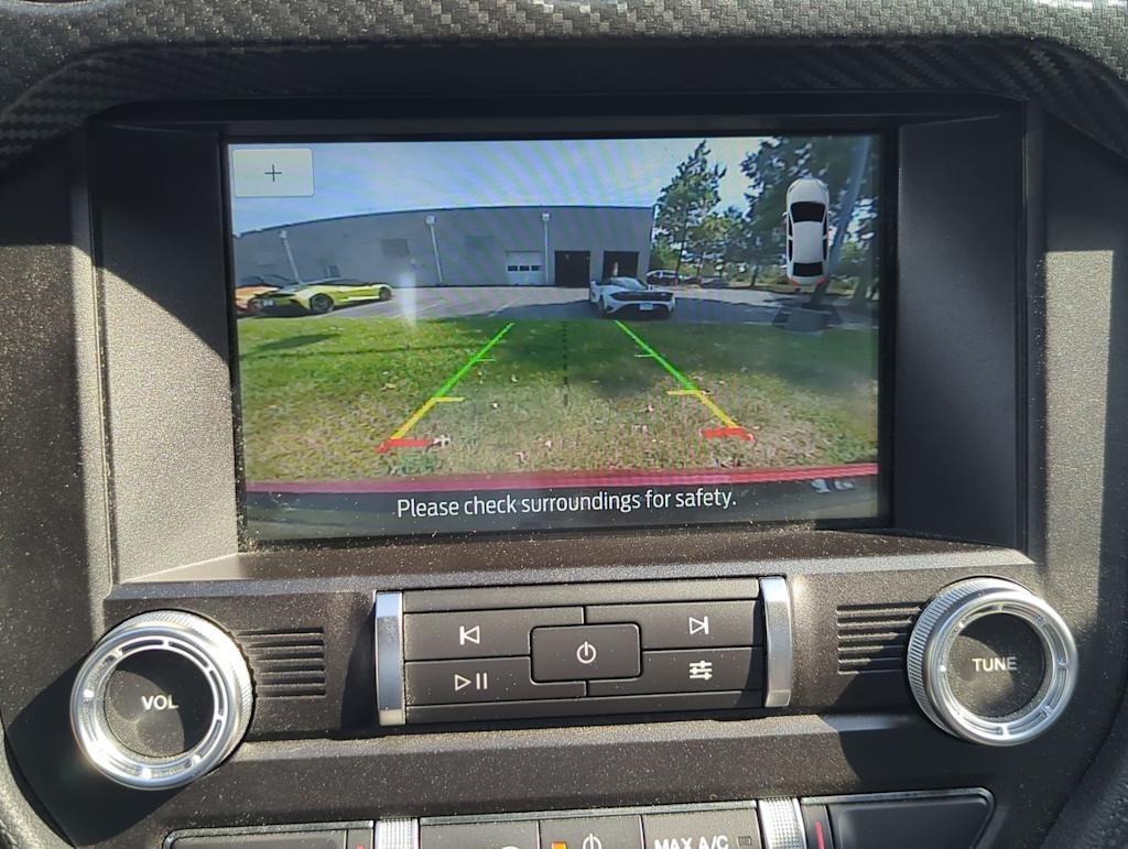 Thumbnail: 2021 Ford Mustang - 33