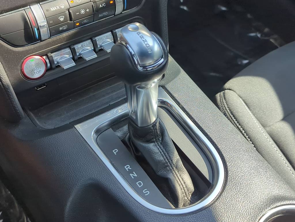 Thumbnail: 2021 Ford Mustang - 15