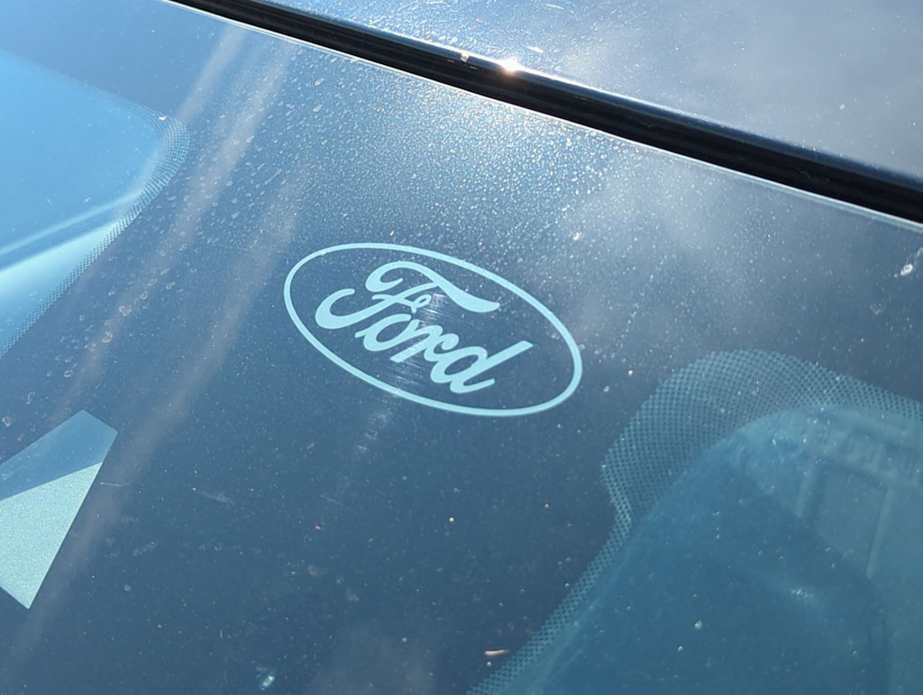 Thumbnail: 2021 Ford Mustang - 7