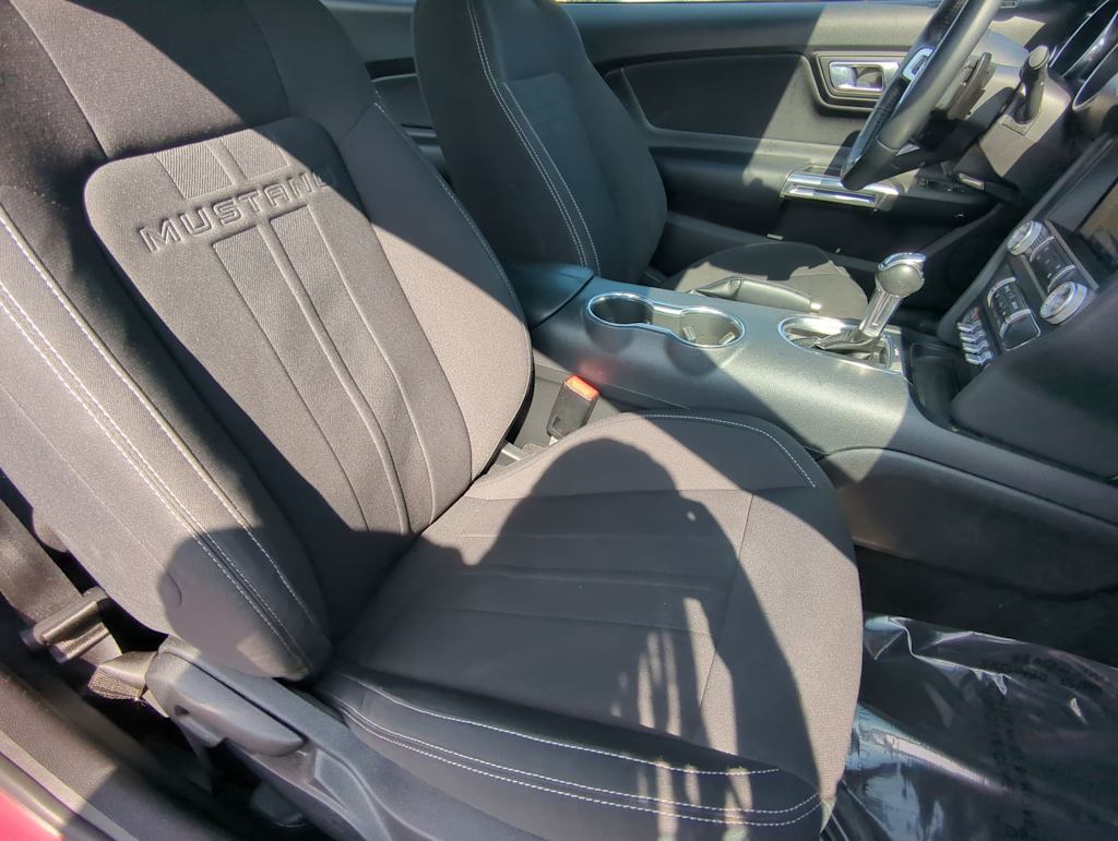 Thumbnail: 2021 Ford Mustang - 28