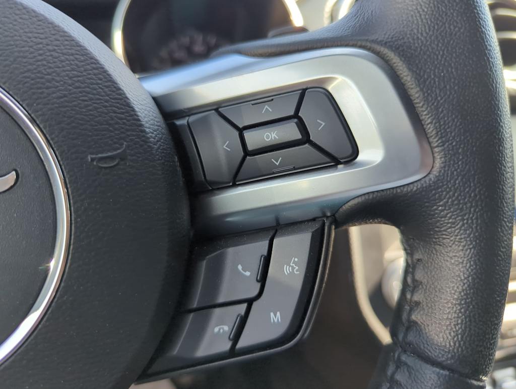 Thumbnail: 2021 Ford Mustang - 30