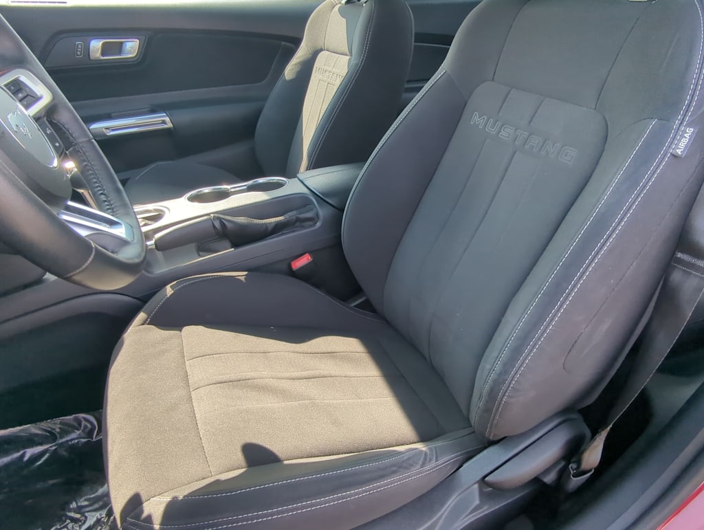 Thumbnail: 2021 Ford Mustang - 12