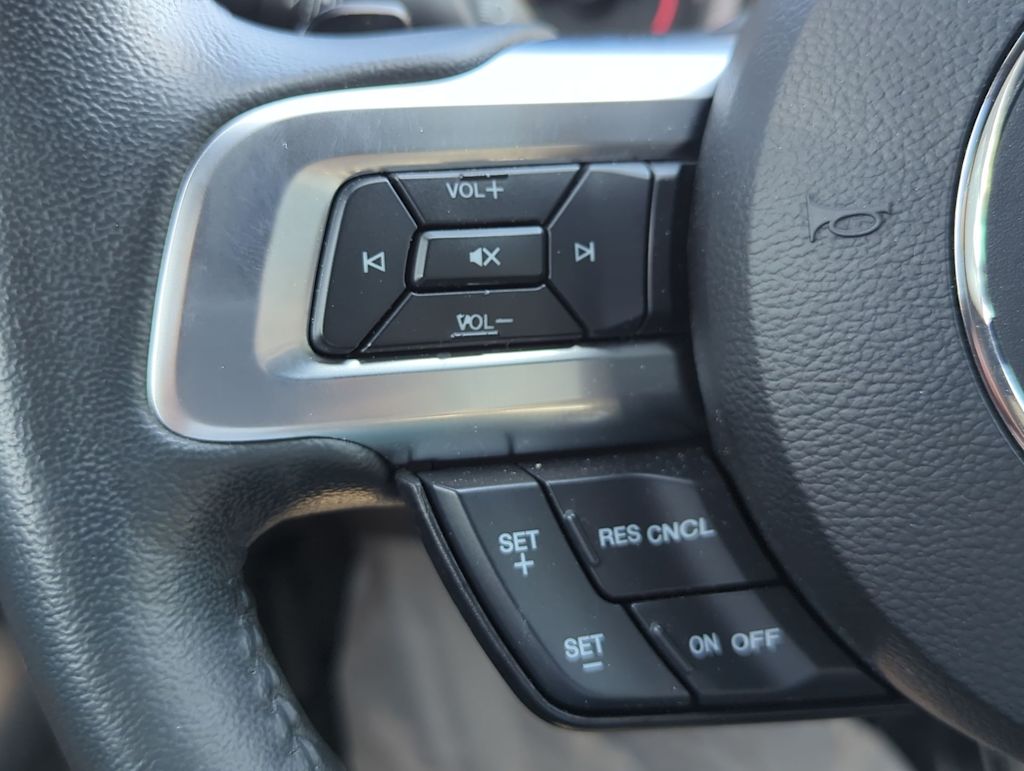 Thumbnail: 2021 Ford Mustang - 29