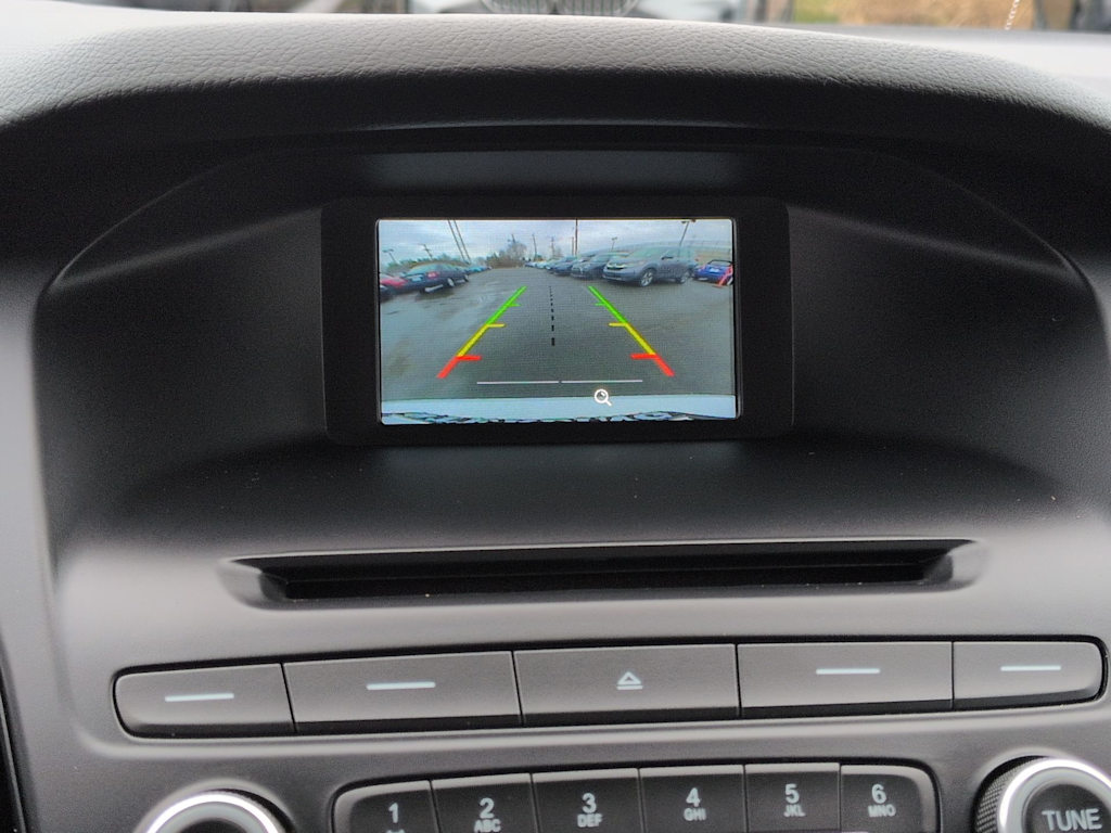 Thumbnail: 2015 Ford Focus - 33