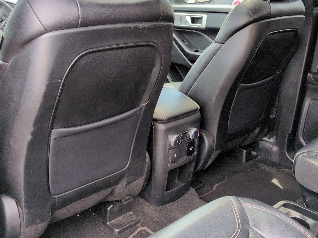 Thumbnail: 2020 Ford Explorer - 12