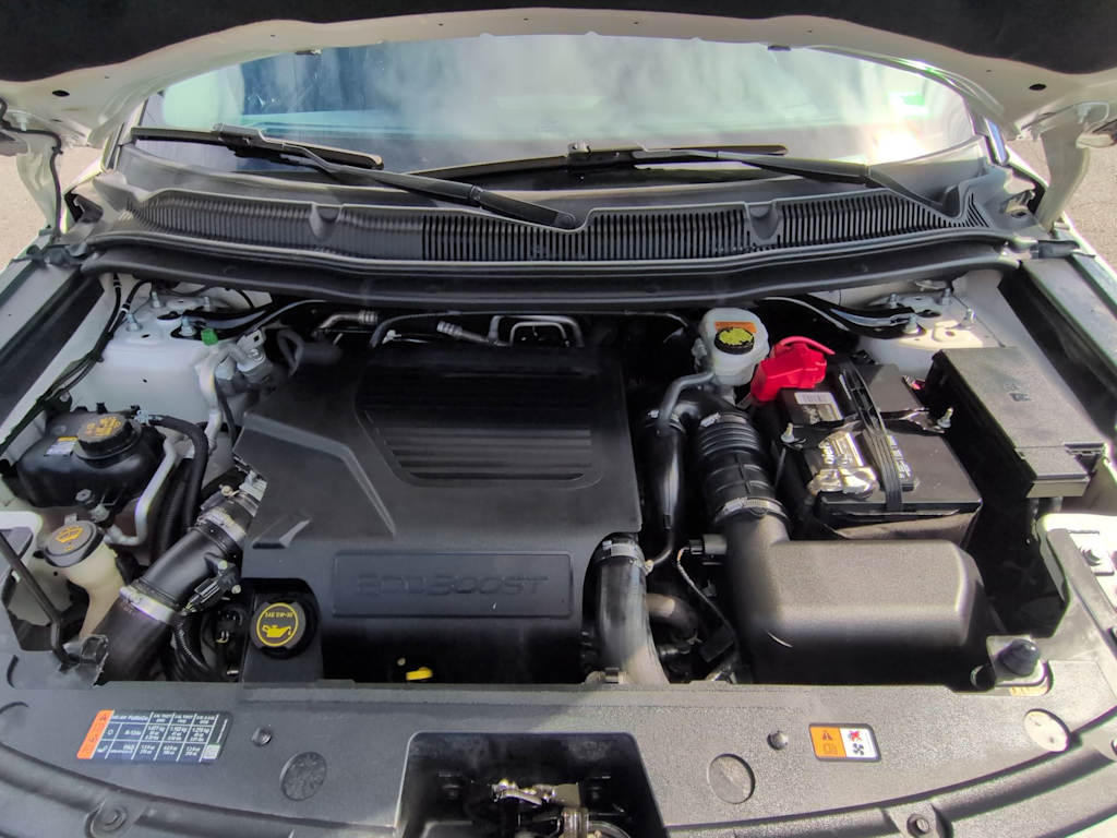 Thumbnail: 2019 Ford Explorer - 9