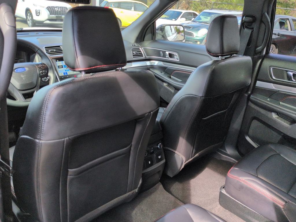 Thumbnail: 2019 Ford Explorer - 13