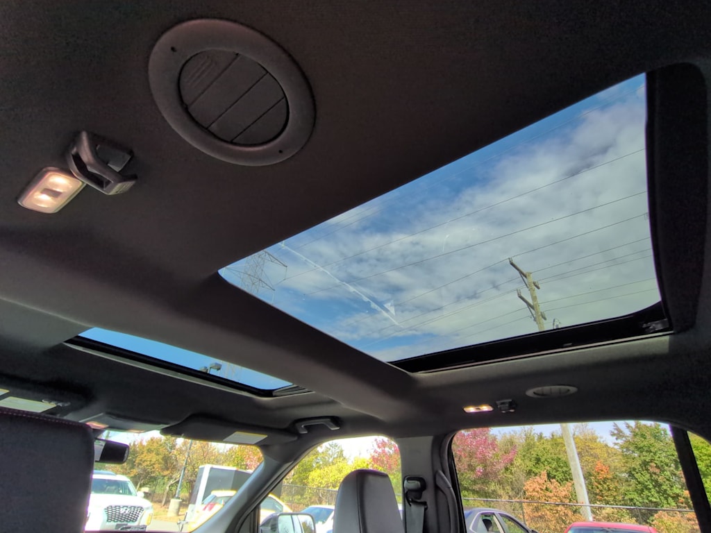 Thumbnail: 2019 Ford Explorer - 30