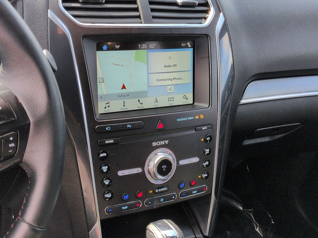 Thumbnail: 2019 Ford Explorer - 14