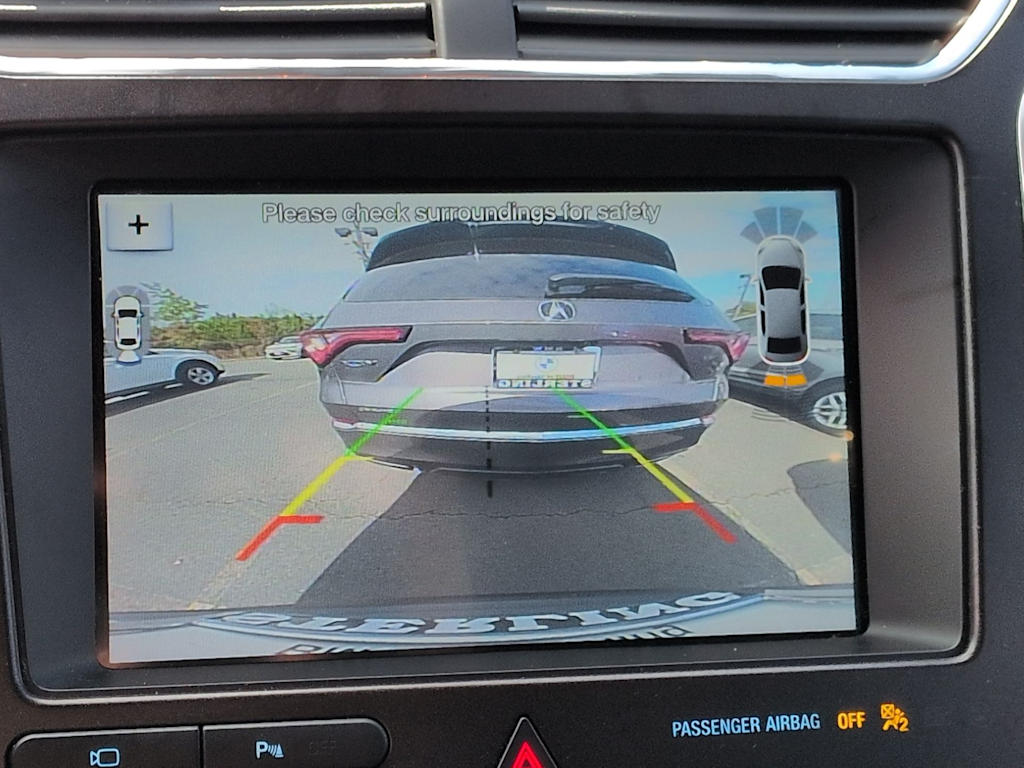 Thumbnail: 2019 Ford Explorer - 36