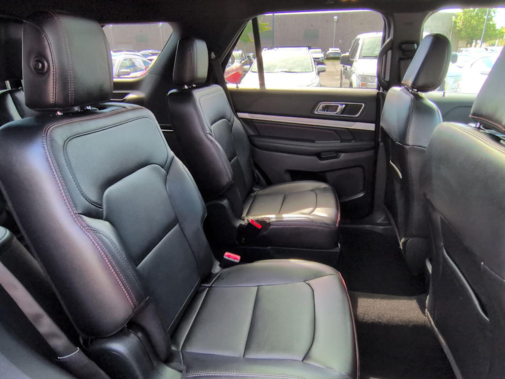 Thumbnail: 2019 Ford Explorer - 29