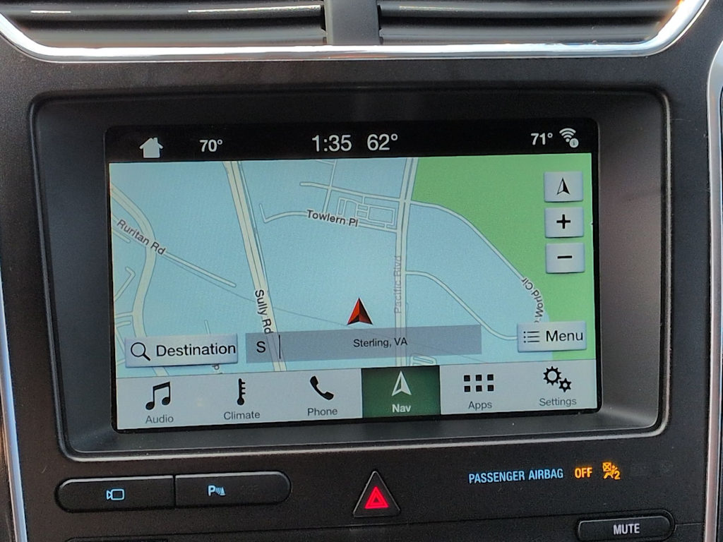 Thumbnail: 2019 Ford Explorer - 35