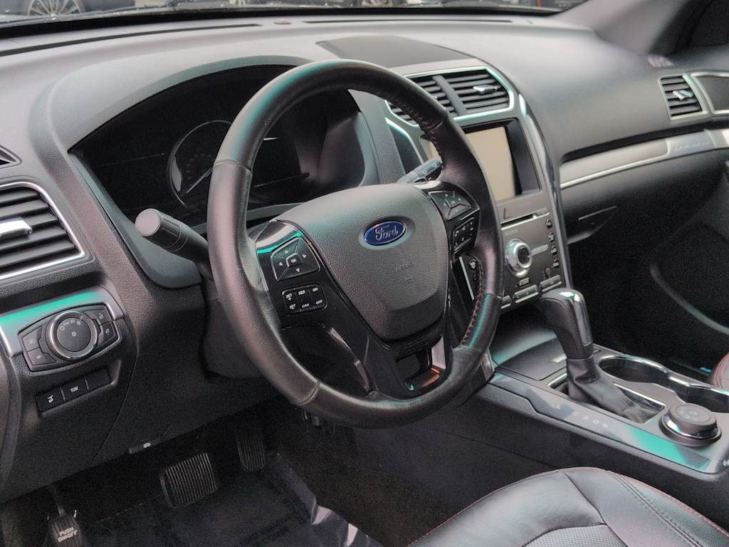 Thumbnail: 2016 Ford Explorer - 2