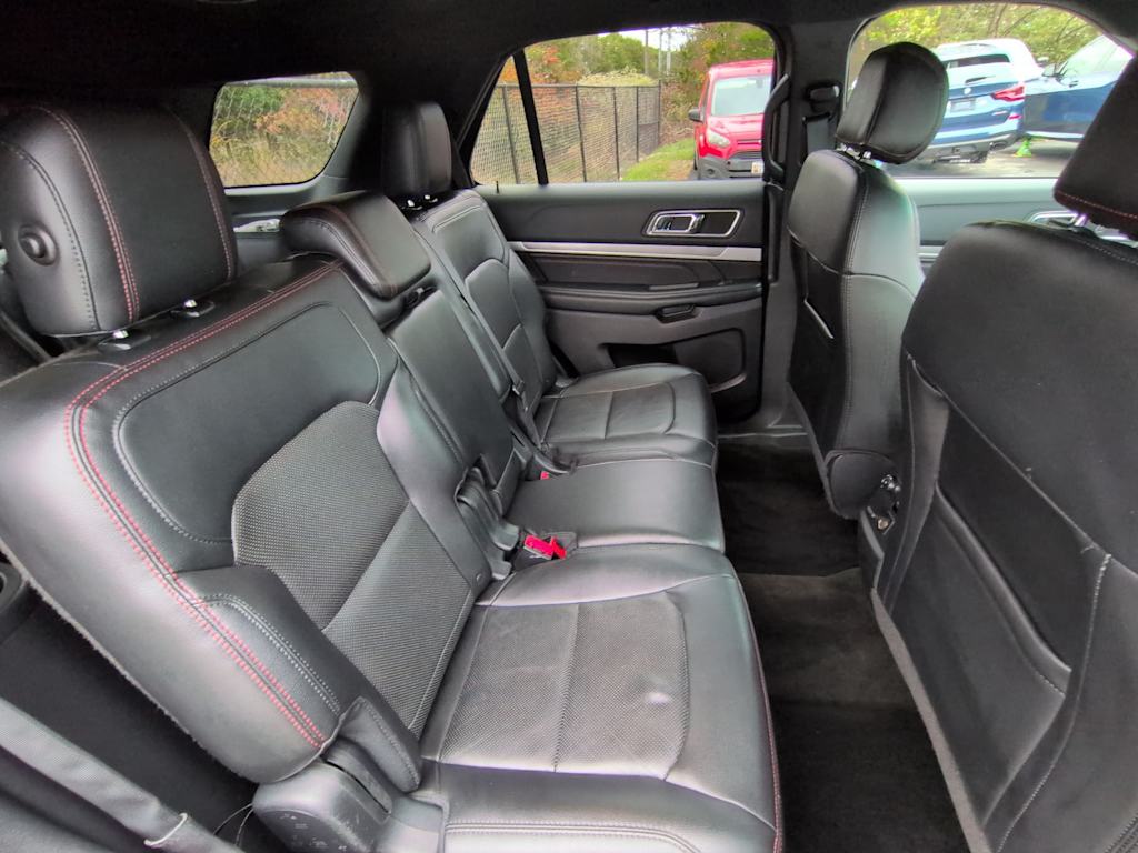 Thumbnail: 2016 Ford Explorer - 27