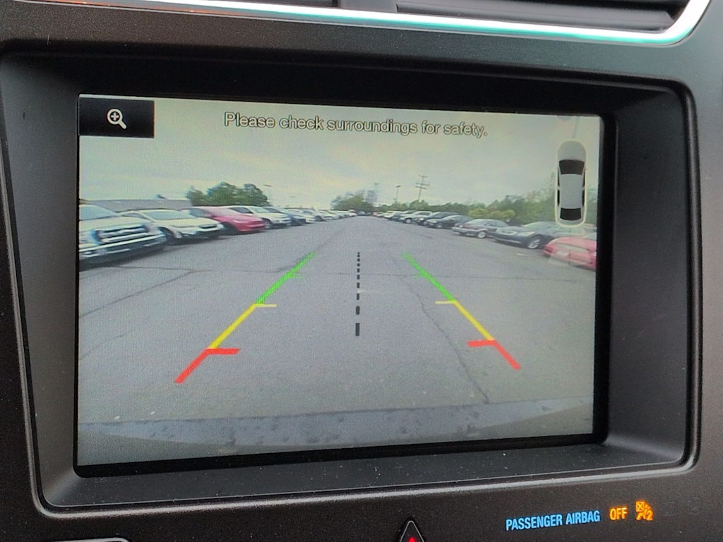 Thumbnail: 2016 Ford Explorer - 33