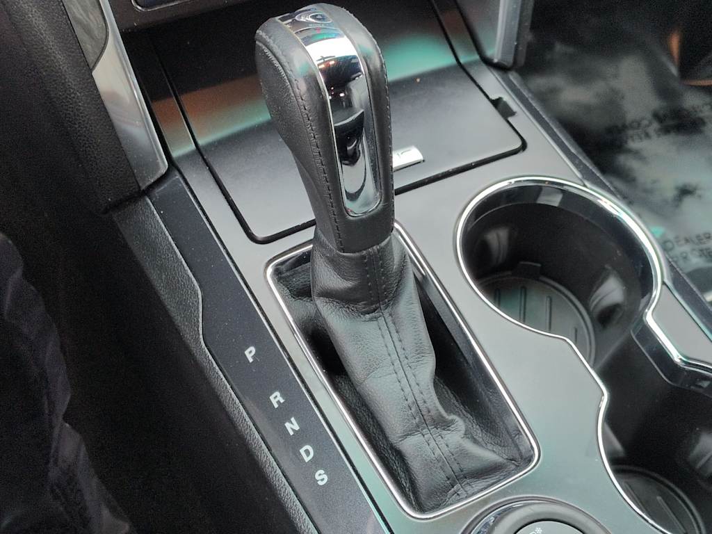 Thumbnail: 2016 Ford Explorer - 36