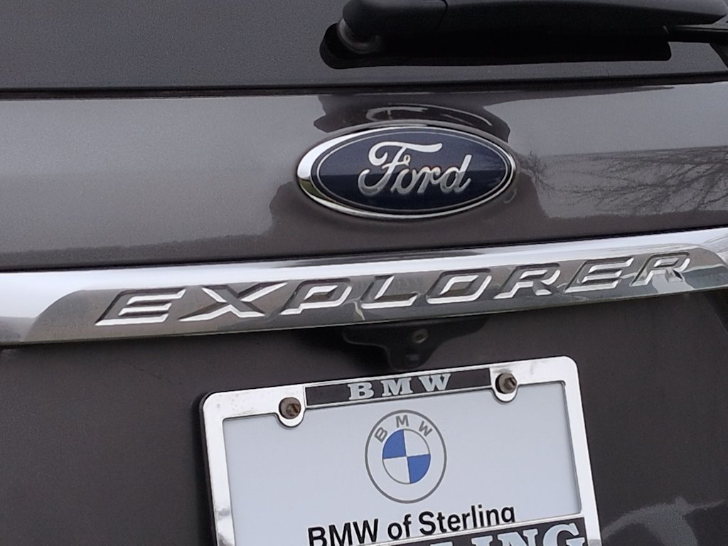 Thumbnail: 2017 Ford Explorer - 25