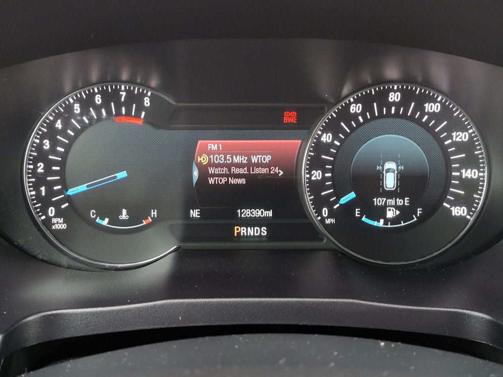 Thumbnail: 2017 Ford Explorer - 16