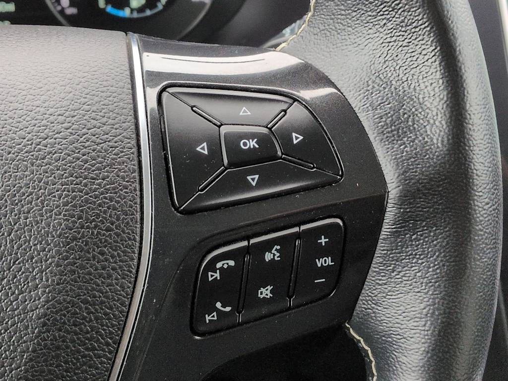 Thumbnail: 2017 Ford Explorer - 32