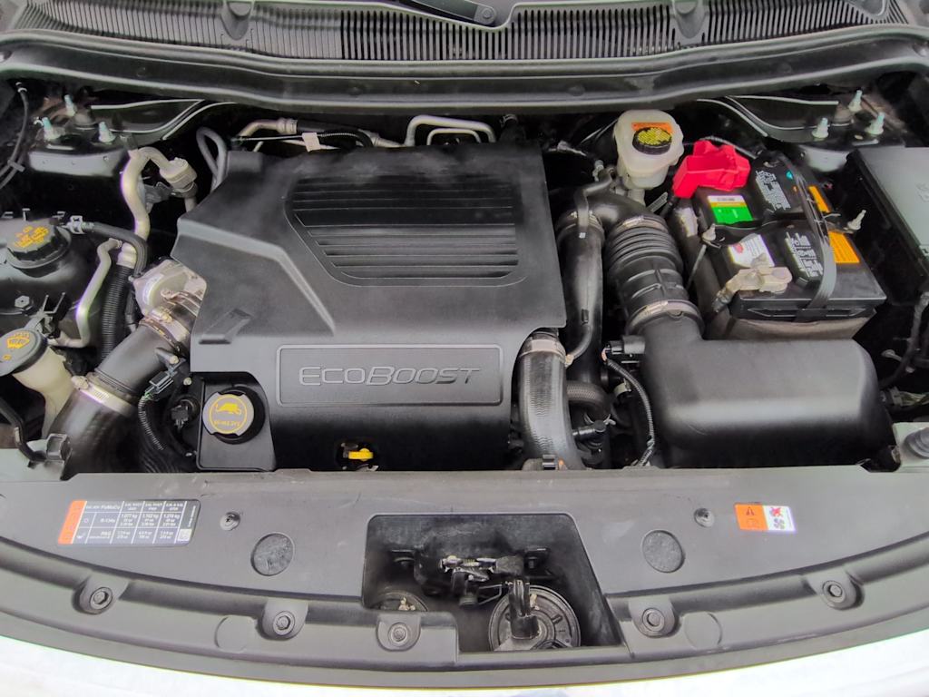 Thumbnail: 2017 Ford Explorer - 9