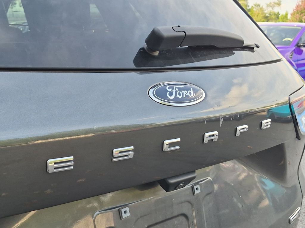 Thumbnail: 2020 Ford Escape - 25