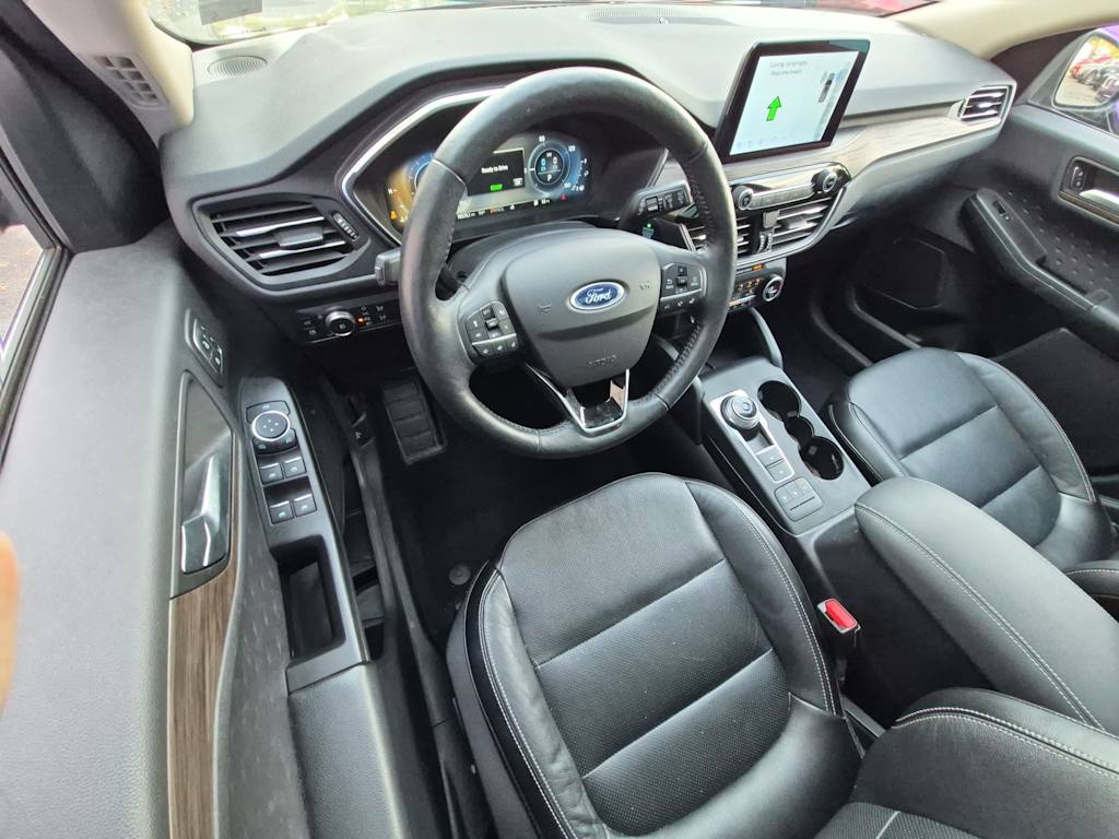 Thumbnail: 2020 Ford Escape - 2
