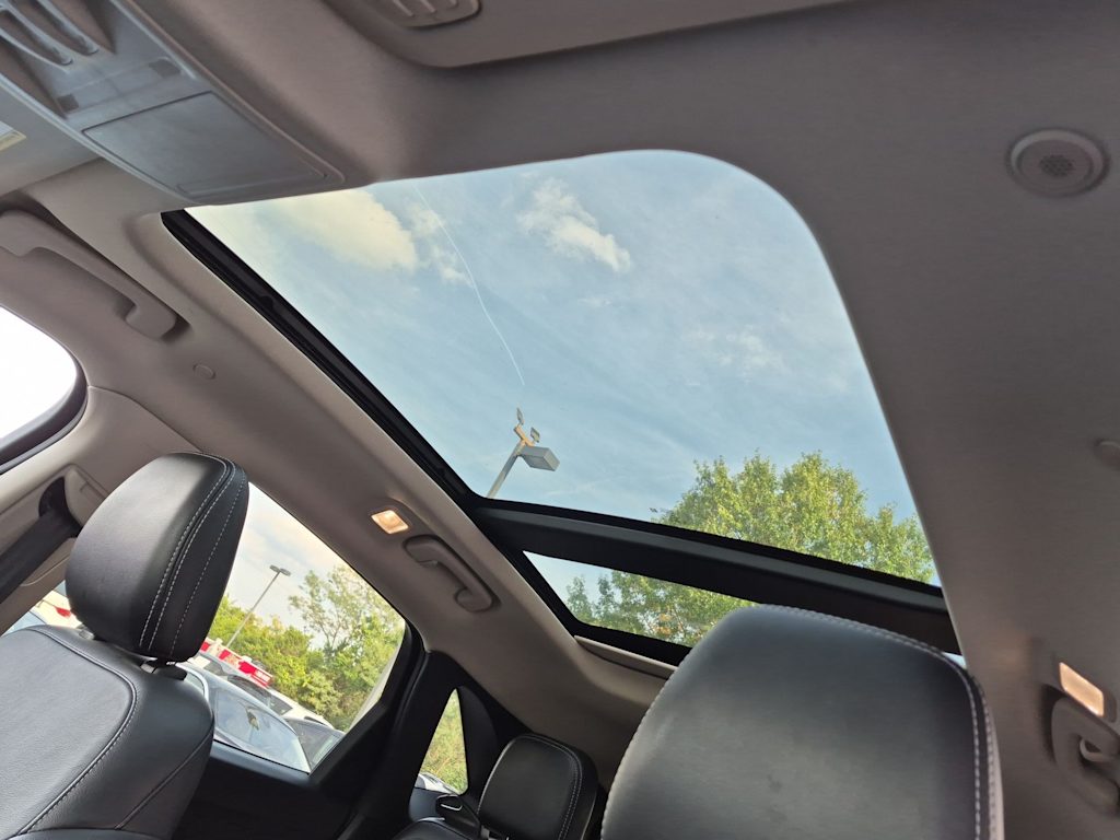 Thumbnail: 2020 Ford Escape - 27